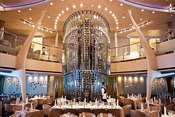 Celebrity Solstice
