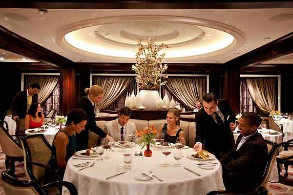 Celebrity Solstice