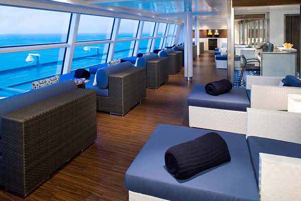 Celebrity Solstice