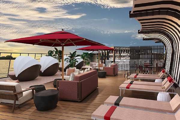 Celebrity Solstice