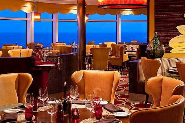 Celebrity Solstice