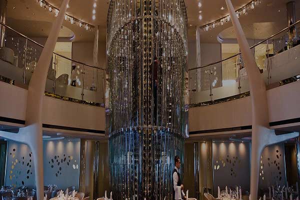 Celebrity Equinox