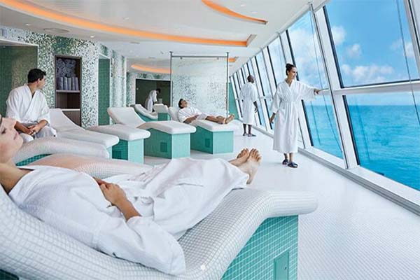Celebrity Eclipse