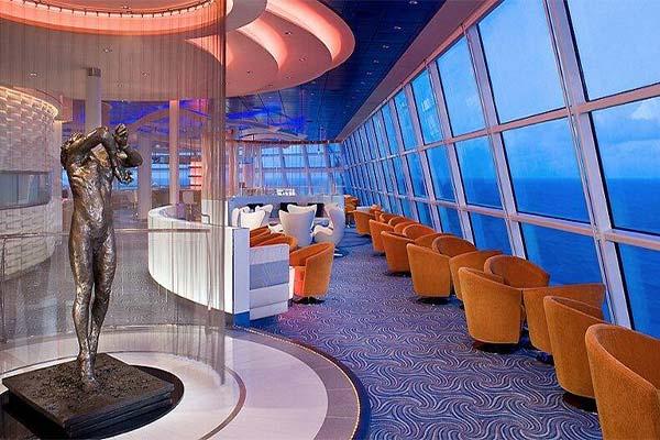 Celebrity Eclipse
