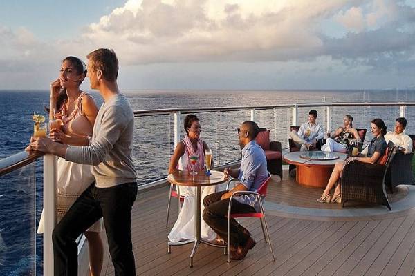 Celebrity Eclipse