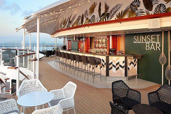 Celebrity Silhouette