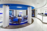 Celebrity Silhouette