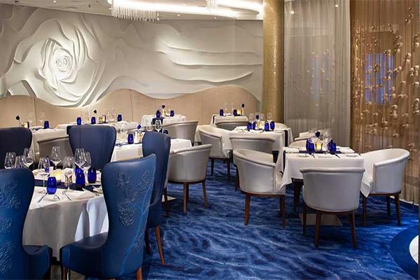 Celebrity Reflection