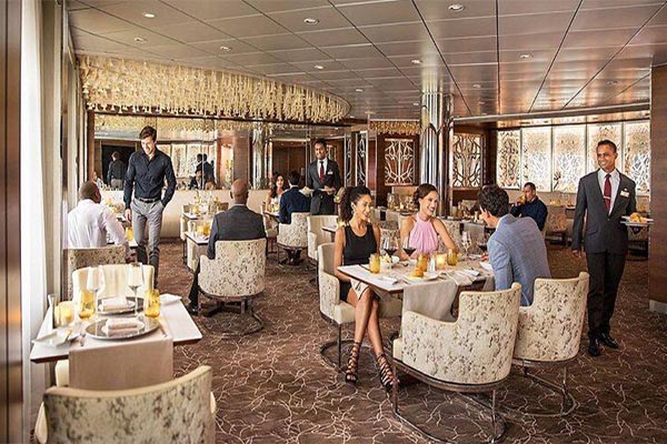 Celebrity Reflection
