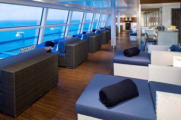 Celebrity Reflection