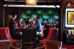 Celebrity Reflection