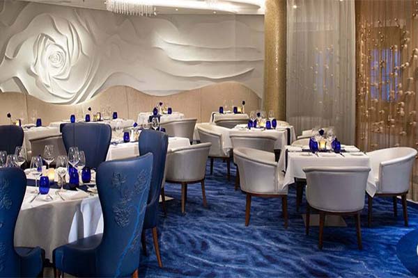 Celebrity Edge