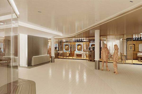 Celebrity Edge