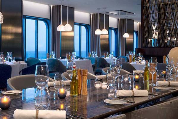 Celebrity Edge