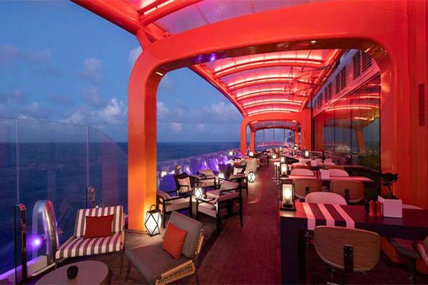 Celebrity Edge
