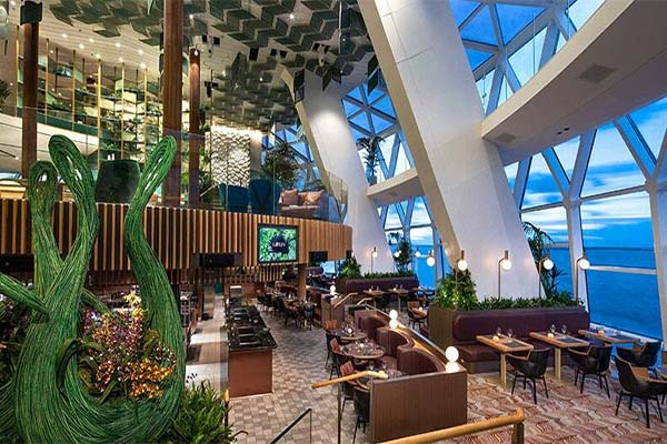 Celebrity Edge