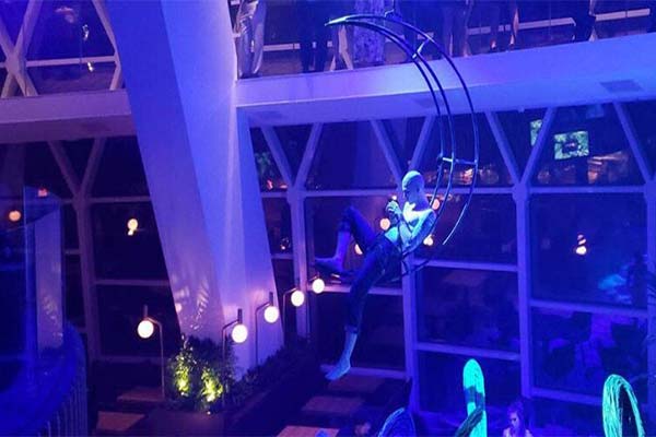 Celebrity Edge