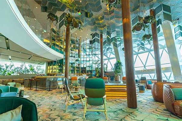Celebrity Edge