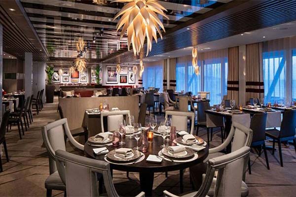 Celebrity Edge
