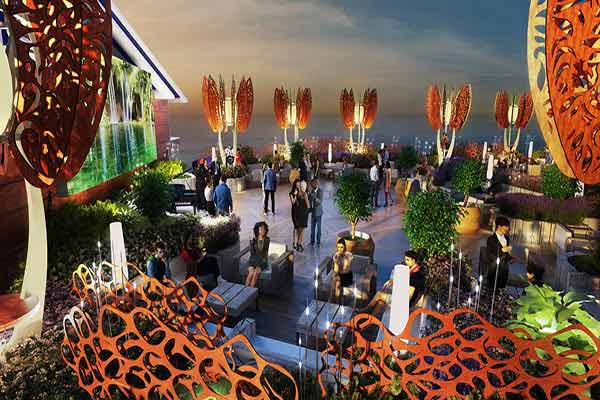 Celebrity Edge