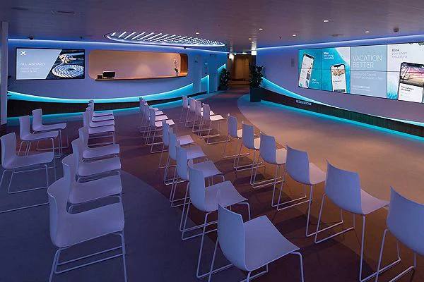 Celebrity Edge