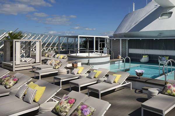 Celebrity Edge