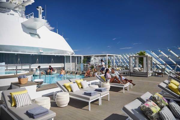 Celebrity Edge