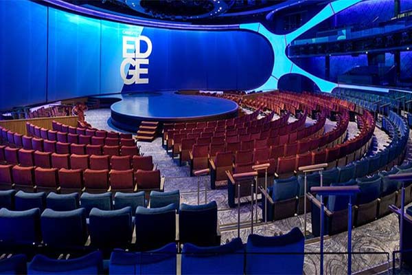 Celebrity Edge