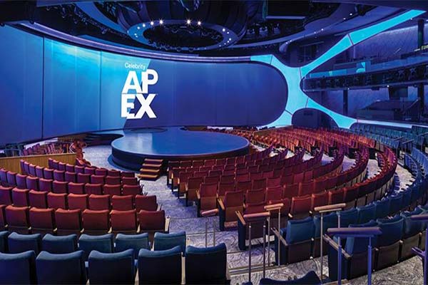 Celebrity Apex