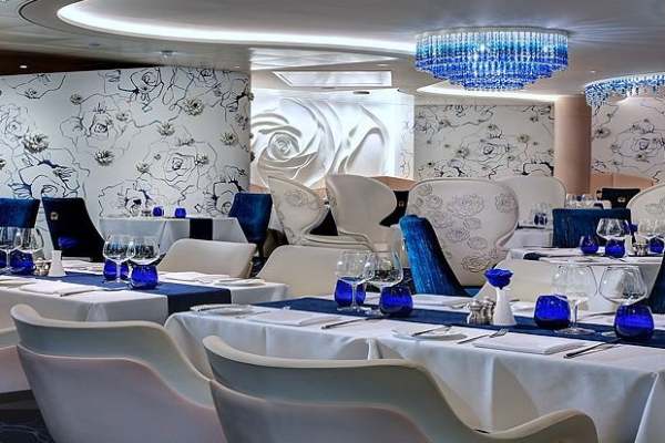 Celebrity Ascent