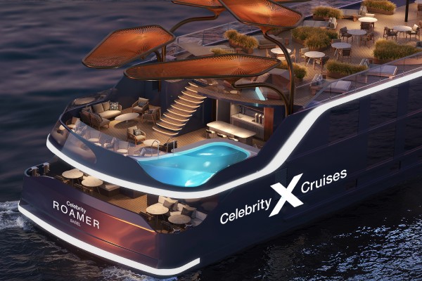 Celebrity Roamer