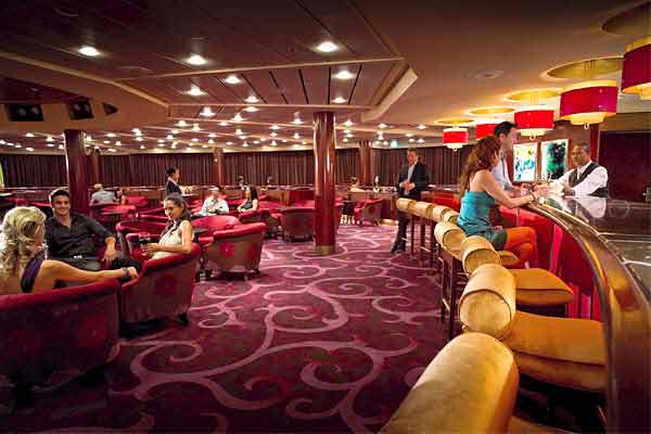 Celebrity Constellation
