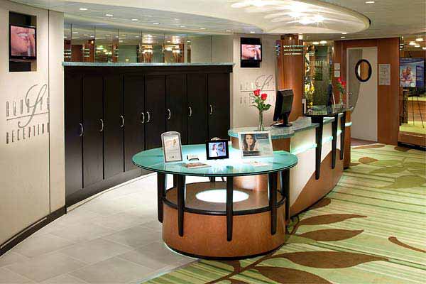 Celebrity Infinity