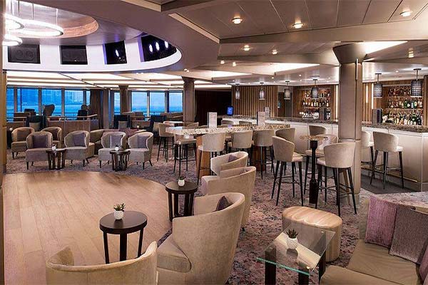Celebrity Millennium