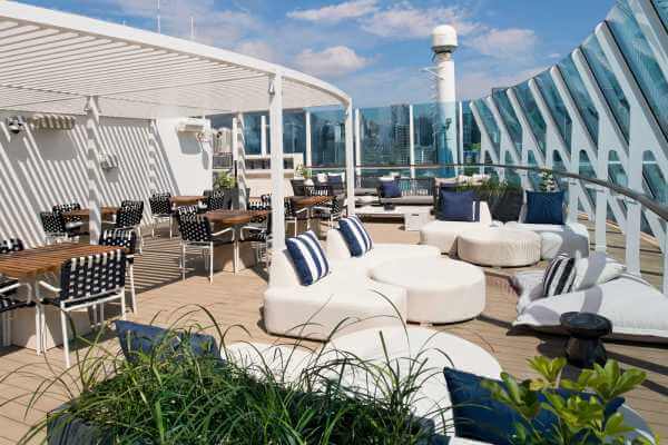 Celebrity Millennium
