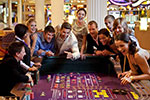 Celebrity Millennium