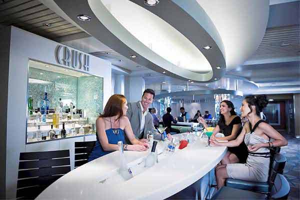 Celebrity Summit