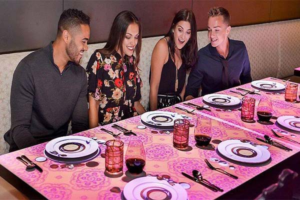 Celebrity Summit