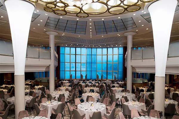 Celebrity Summit