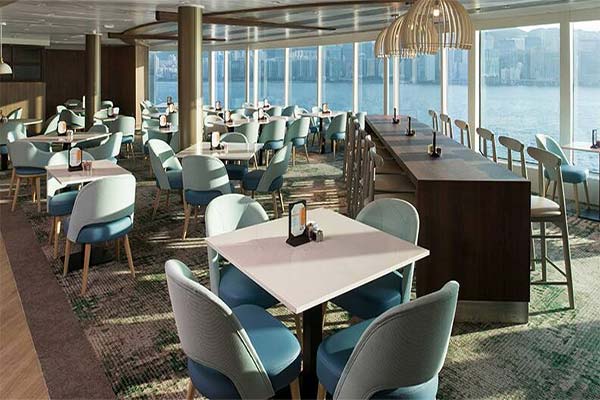 Celebrity Summit