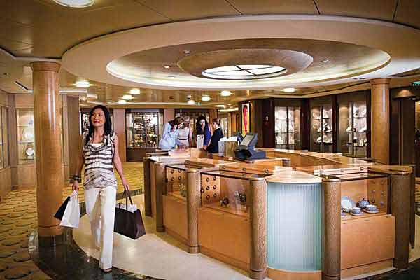 Celebrity Summit