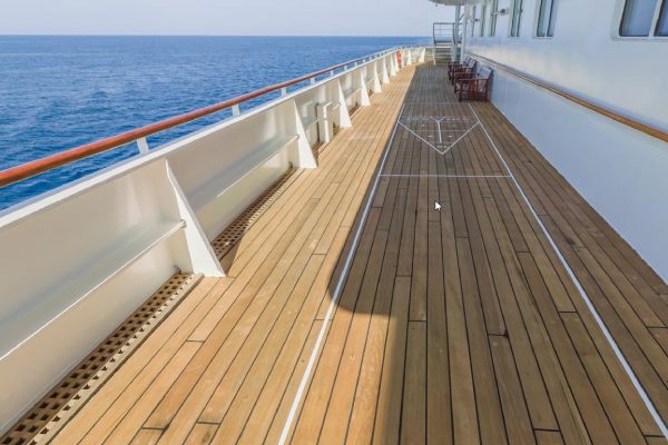 Crystal Symphony