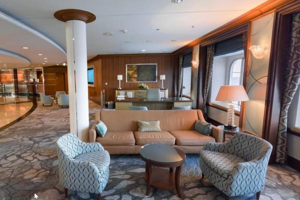 Crystal Serenity