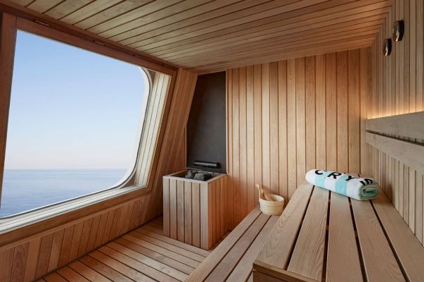 Crystal Serenity