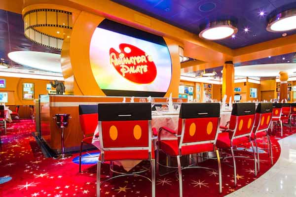 Disney Dream