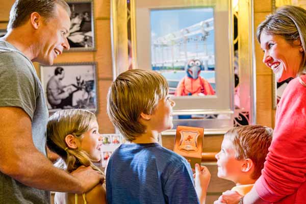 Disney Dream