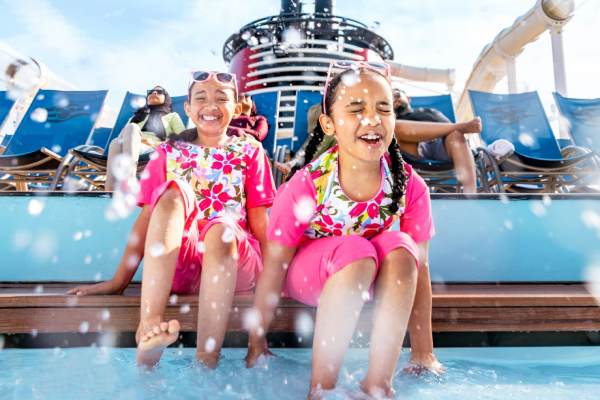Disney Dream