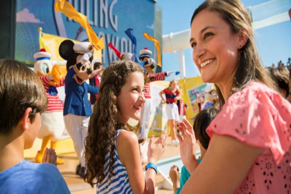 Disney Dream