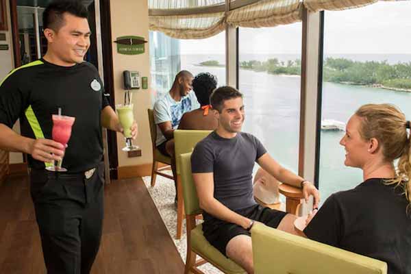 Disney Dream