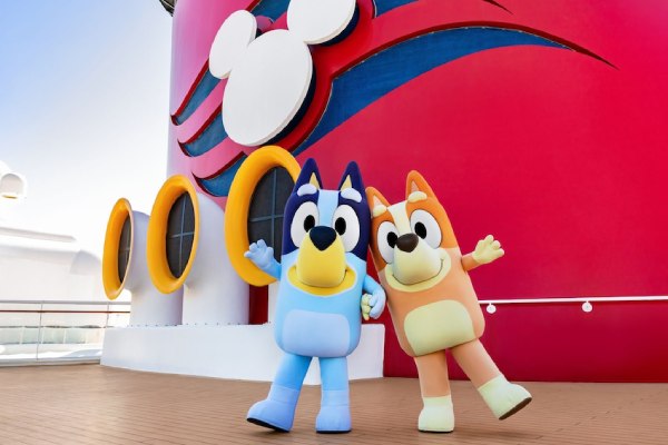 Disney Dream